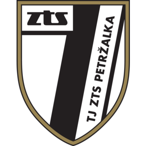 TJ ZTS Petrzalka Bratislava Logo
